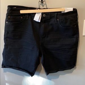Men’s Jean Shorts